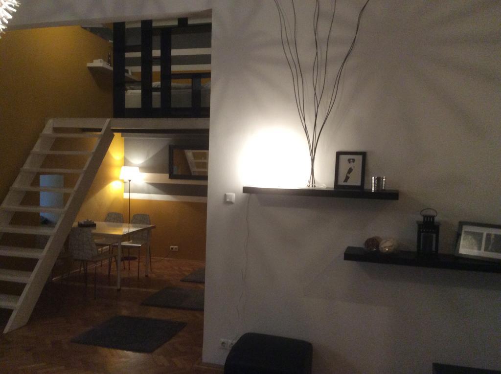 Apartamento Onyx Budapest