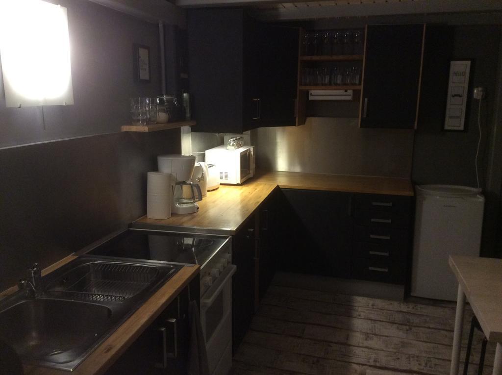 Onyx Lejlighed Budapest