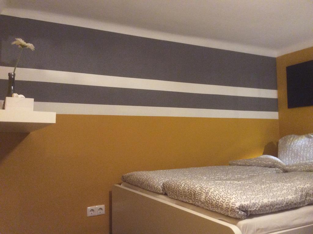 Lejlighed Onyx Budapest